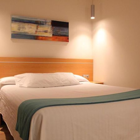 Hostal Aralar Aizoáin Zewnętrze zdjęcie