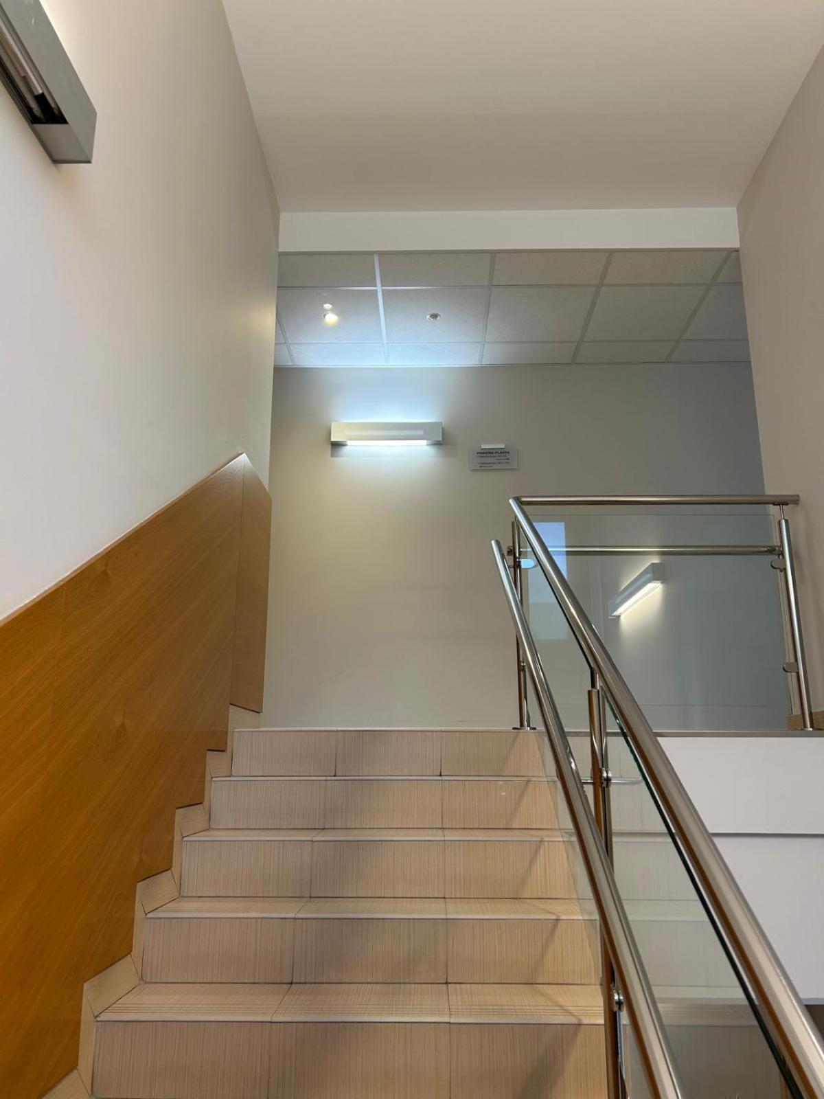 Hostal Aralar Aizoáin Zewnętrze zdjęcie
