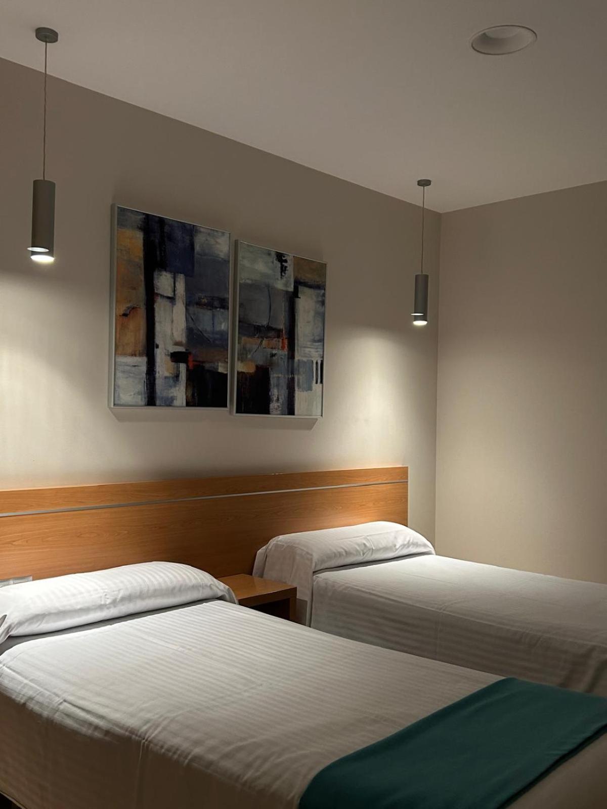 Hostal Aralar Aizoáin Zewnętrze zdjęcie