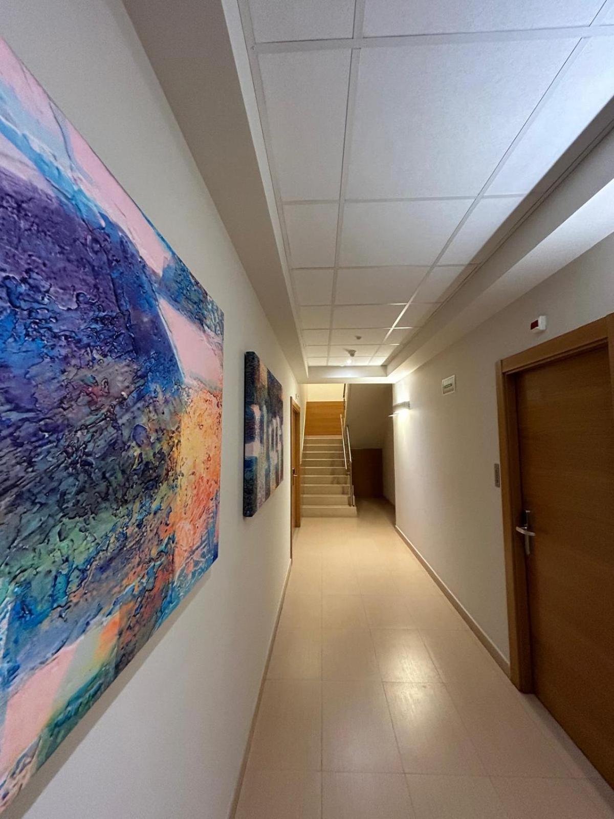 Hostal Aralar Aizoáin Zewnętrze zdjęcie