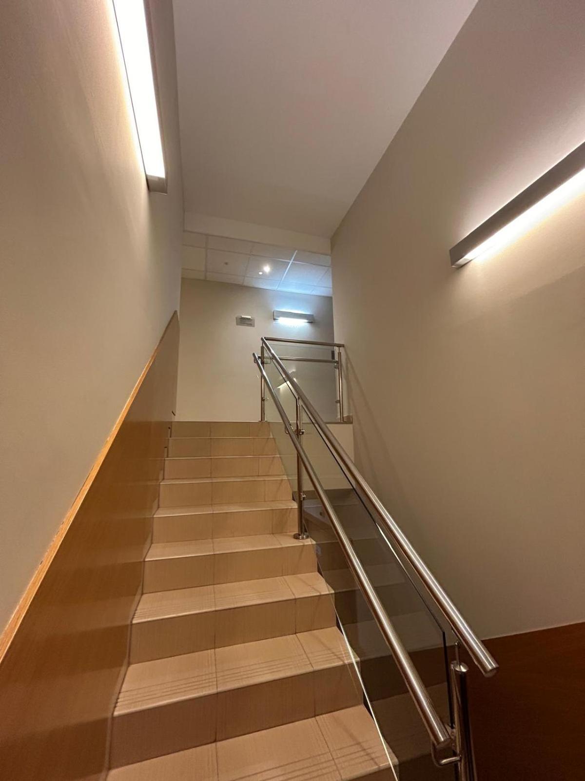 Hostal Aralar Aizoáin Zewnętrze zdjęcie